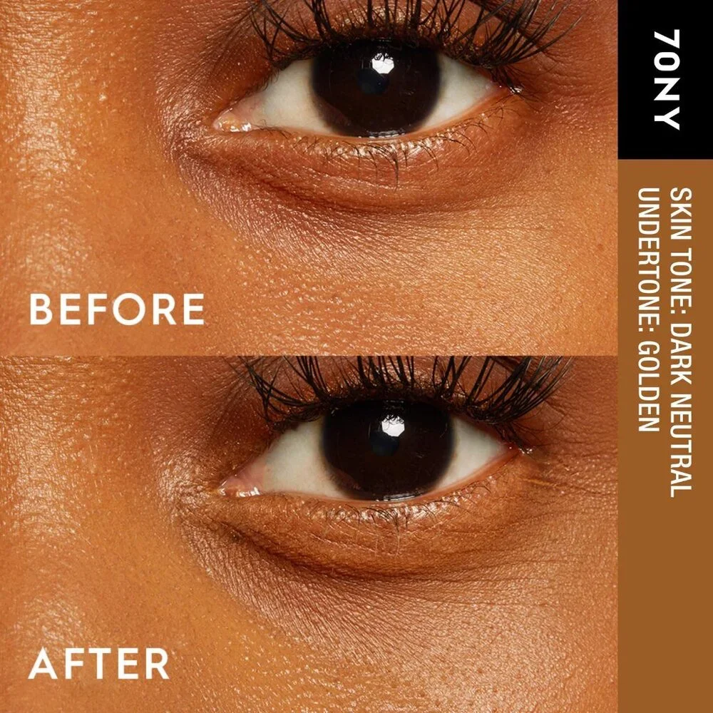 Urban Decay Stay Naked Correcting Full Coverage Concealer- 20WY Fair Warm Yellow